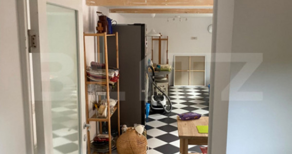 Casa in inima Brasovului , individuala , la pret de apartame
