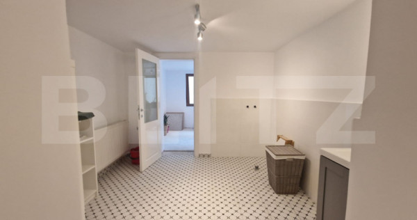 Casa in inimia Brasovului individuala la pret de apartament