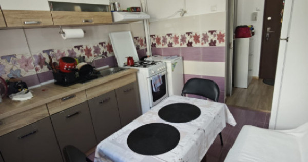 Apartament de vanzare, cu 1 cameră, 22 mp, zona Bl. Unirii