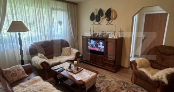 Apartament cu 2 camere, 50 mp, zona Astra