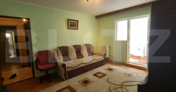 Apartament 3 camere etaj 1 - spate Silk Distrikt