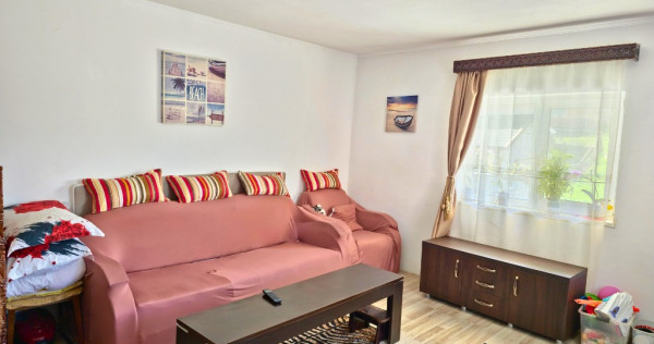 CASA IN GORANU - TIP DUPLEX