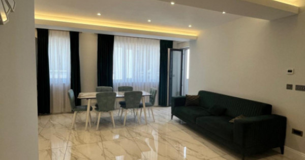 Apartament 3 camere, ultra modern, etj 1, Radauti