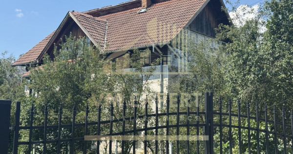 CASA 11 CAMERE TEREN 893 MP LEREȘTI ARGEȘ