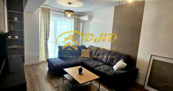 Apartament Zimbru