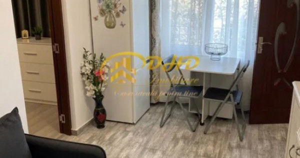 Apartament 2 camere Tătărași Nord/Ciric