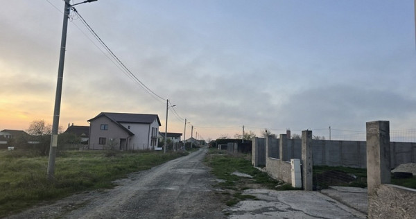 Teren de vanzare in Tuzla