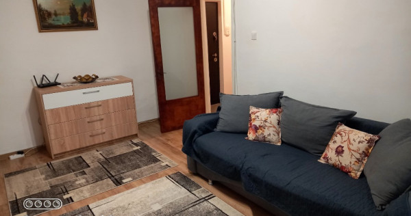Apartament 3 camere, decomandat, vizavi de parcul Regina Maria