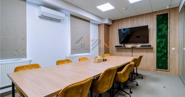 SPATIU ULTRACENTRAL DE INCHIRIAT | ORADEA| MOBILAT | LOCURI