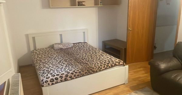 Ideal pentru Studenți UAIC – Apartament Decomandat cu o camera Copou