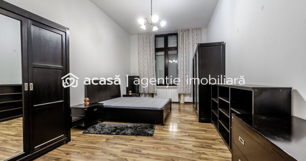 Apartament 2 camere - Etaj 1 - Palatul Neumann, Arad - CO...