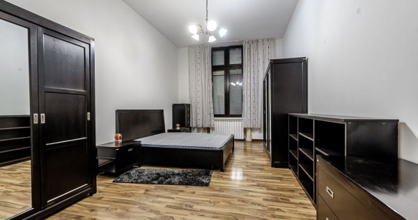 PRET NOU! Apartament 2 camere - Etaj 1 - Palatul Neumann - COMISION 0