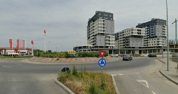 Teren de vanzare in Constanta zona vaporas