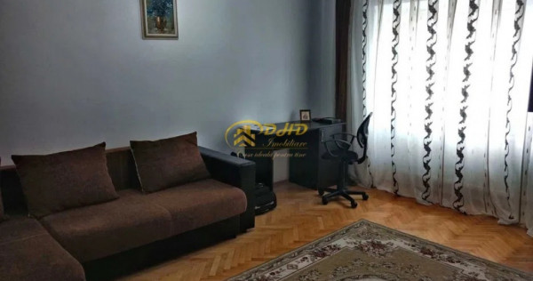 Apartament 2 camere - Copou