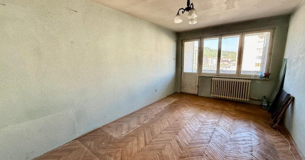 A/1654 De vânzare apartament cu 3 camere în Tg Mureș - Tudor