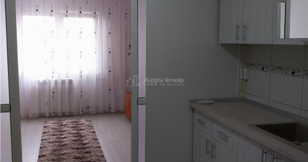 Garsoniera - Uzina 2- Brasov