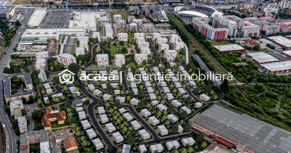 Ultimele loturi disponibile &ndash; direct de la dezvoltator!...