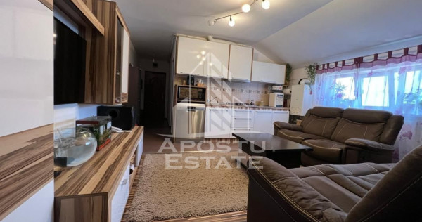 Apartament cu 3 camere in zona Simion Barnutiu, centrala ...