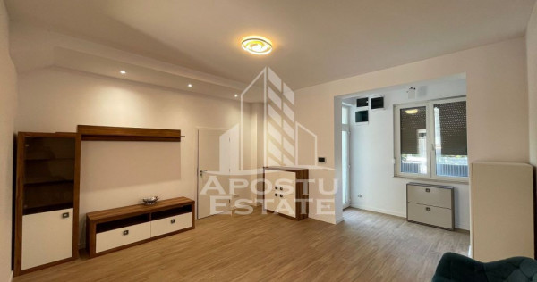 Apartament 3 camere, 120 mp, P+M, Zona Circumvalatiunii