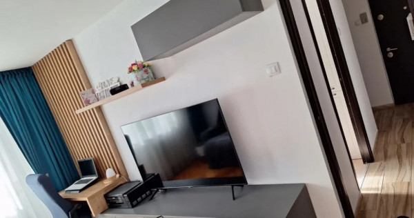 Apartament 3 camere 65 mp Tractorul