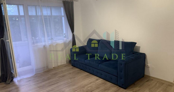 Apartament 2 camere zona Astra- Saturn