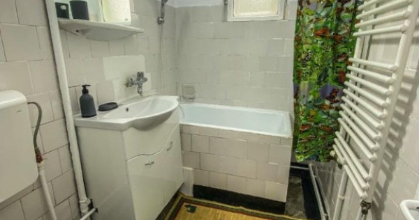 Apartament 3 camere COPOU