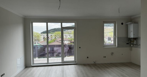 Apartament 2 camere si terasa, dotari premium, zona Parc Poligon