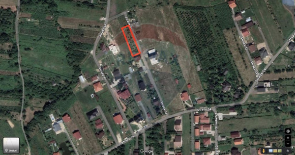 Teren Tautii-Magheraus