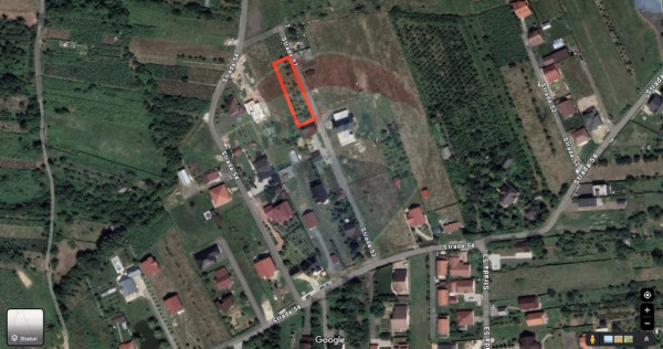 Teren Tautii-Magheraus