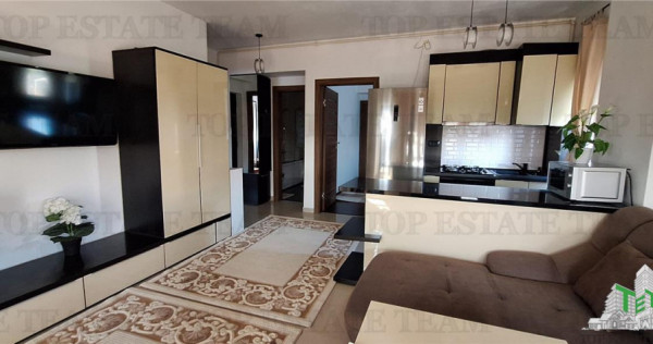 Apartament modern 3 camere/ garaj optional, zona Inel 2, Con