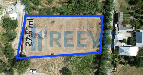 Casă și teren de vânzare în Parincea jud. Bacău.