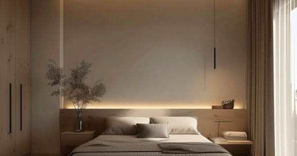 APARTAMENT CU 3 CAMERE DECOMANDAT, BLOC NOU, NICOLINA