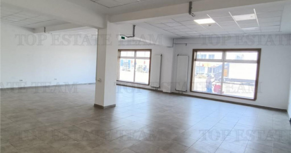 Spatiu comercial de inchiriat in Militari / Sector 6