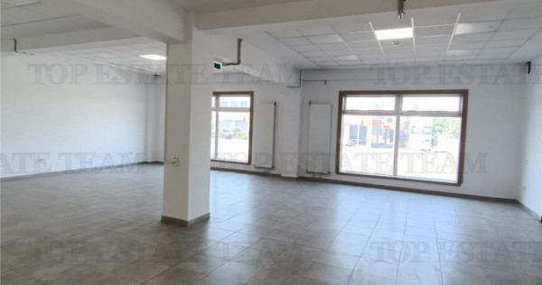 Spatiu comercial de inchiriat in Militari / Sector 6