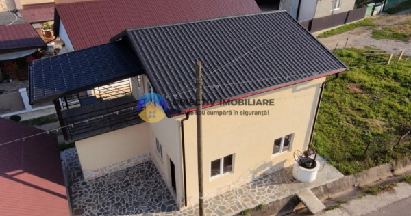 Casa de vânzare - Rediu, Județul Neamț