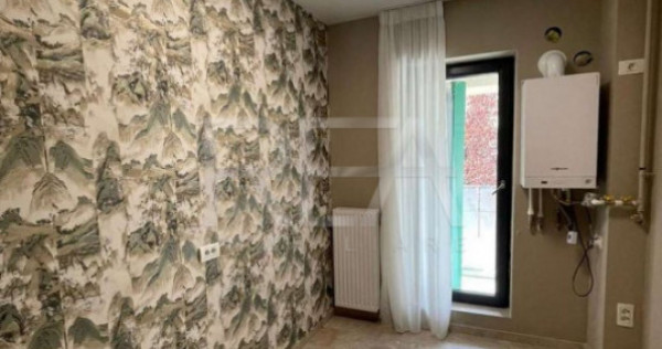 Garsoniera Exigent Plaza Residence Faza 2