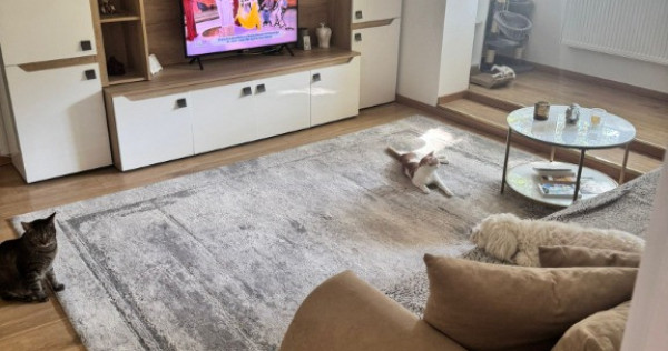 Apartament 2 camere, zona Calea Moldovei