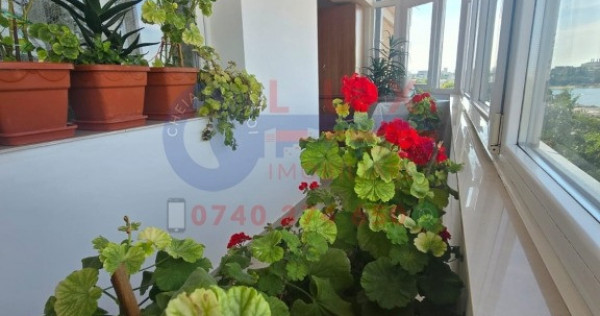 ID 4224 DE VÂNZARE – APARTAMENT CU 4 CAMERE, STR. VICTORIEI