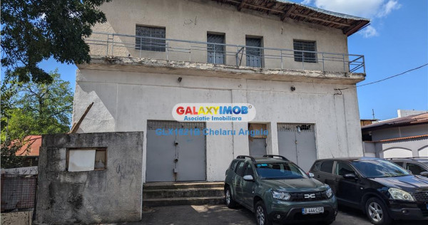 Colentina Parcul Plumbuita, S P E, suprafata 1032 mp,,teren