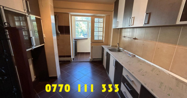 Apartament 2 camere 54mp, Etaj 1, zona Radu Negru