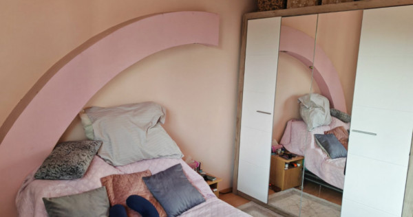 Apartament 2 camere de v&acirc;nzare | Dacia - Constanța