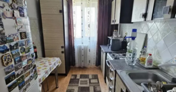 Apartament 2 camere - zona DACIA