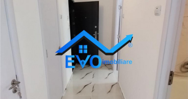 Apartament cu 2 camere, etaj intermediar, Bd Primaverii