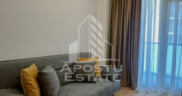 Apartament, 2 camere, loc de parcare inclus, Campeador