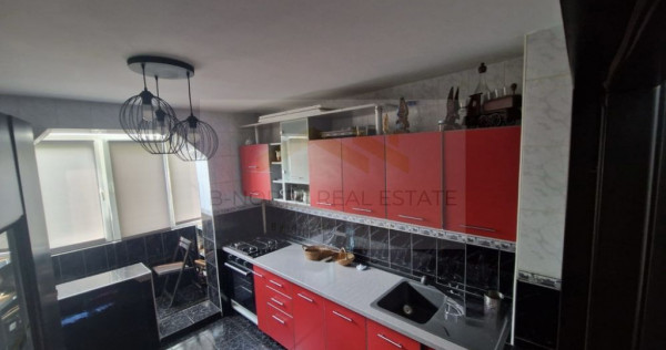 Apartament cu 3 camere Aparatorii Patriei