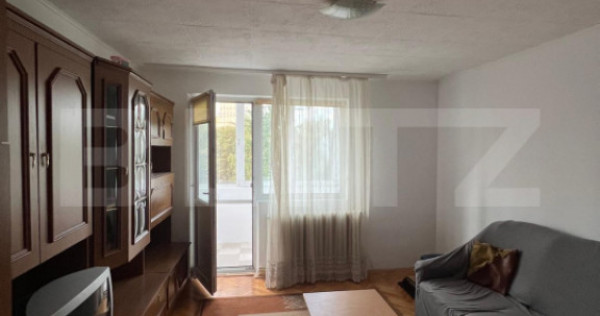 Apartament cu 2 camere, spațios și luminos | Zona Unirii