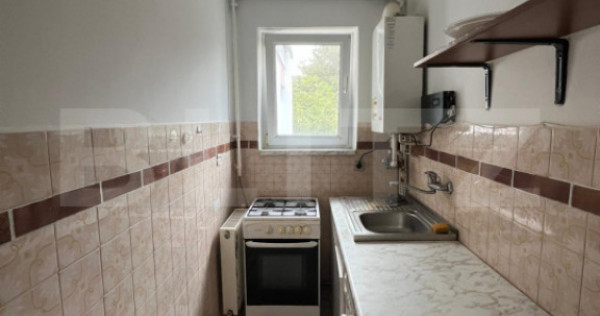 Apartament cu 2 camere, spațios și luminos | Zona Unirii