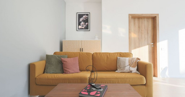 ARED City R39 | Apartament nou