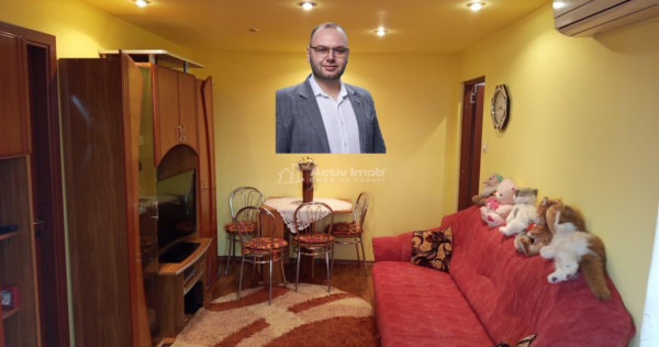 Oravita, 2 Cam. Mob. Util., Conf. 1, Pret Usor Negociabil.