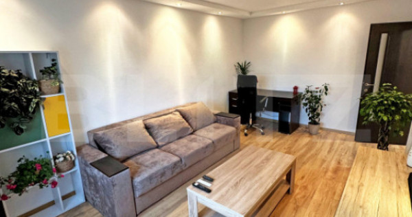 Apartament zona centrala